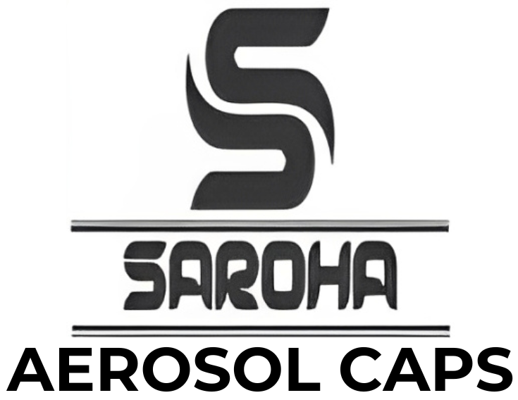AerosolCaps Logo